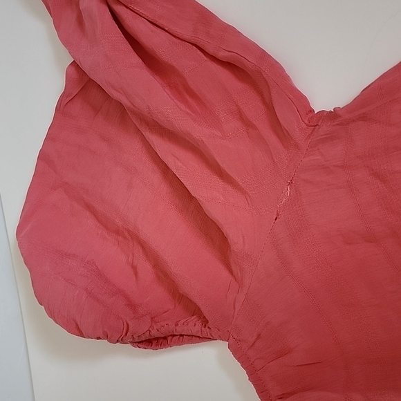 Sanctuary 3/4 Sleeve  Sunset Top/ SIZE  S - Picture 11 of 17